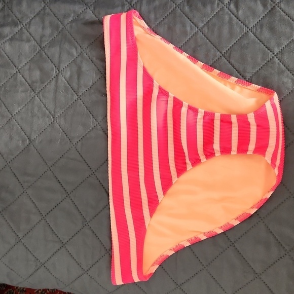 aerie Other - AERIE bikini swim suit bottom,‎ size large
